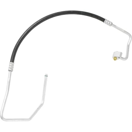 Universal Air Cond Universal Air Conditioning Hose Assembly, Ha11137C HA11137C